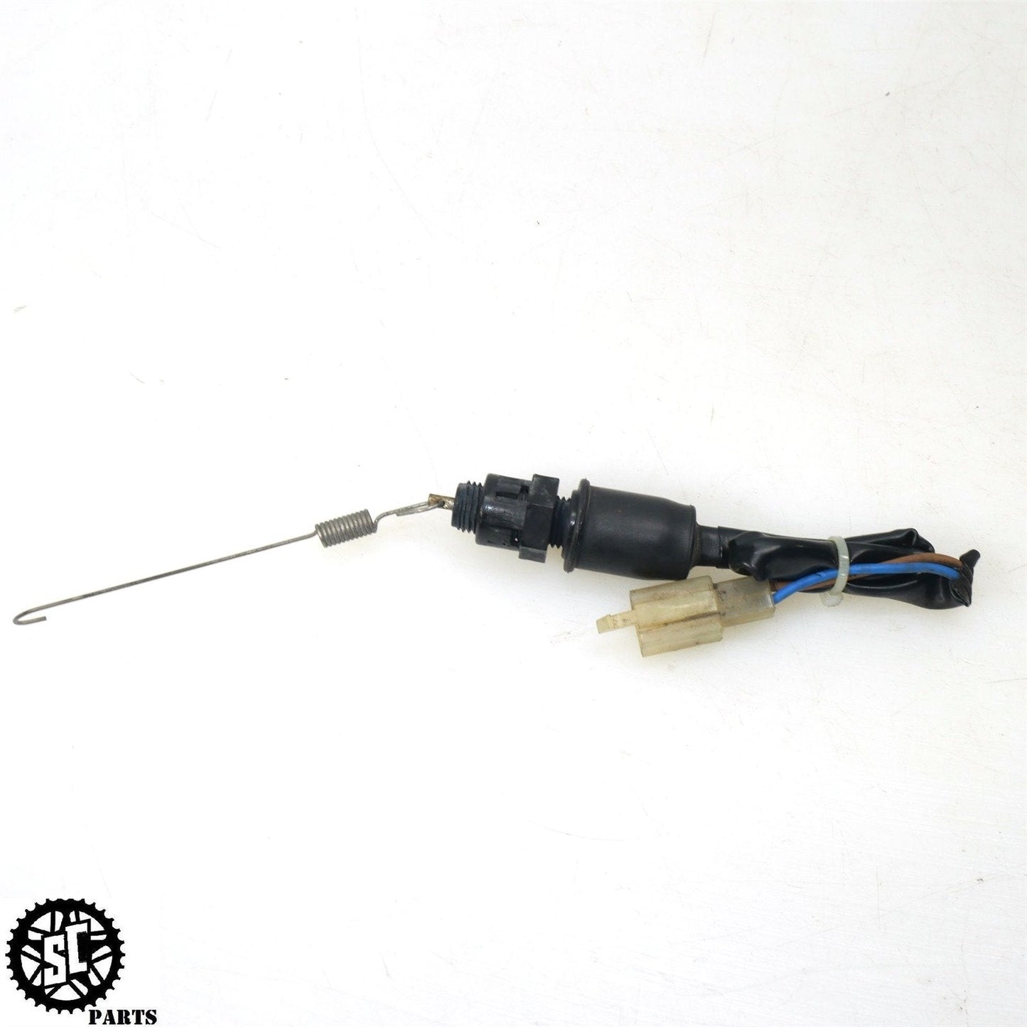 2000-2005 KAWASAKI NINJA ZX12R REAR BRAKE SWITCH SENSOR SPRING K60