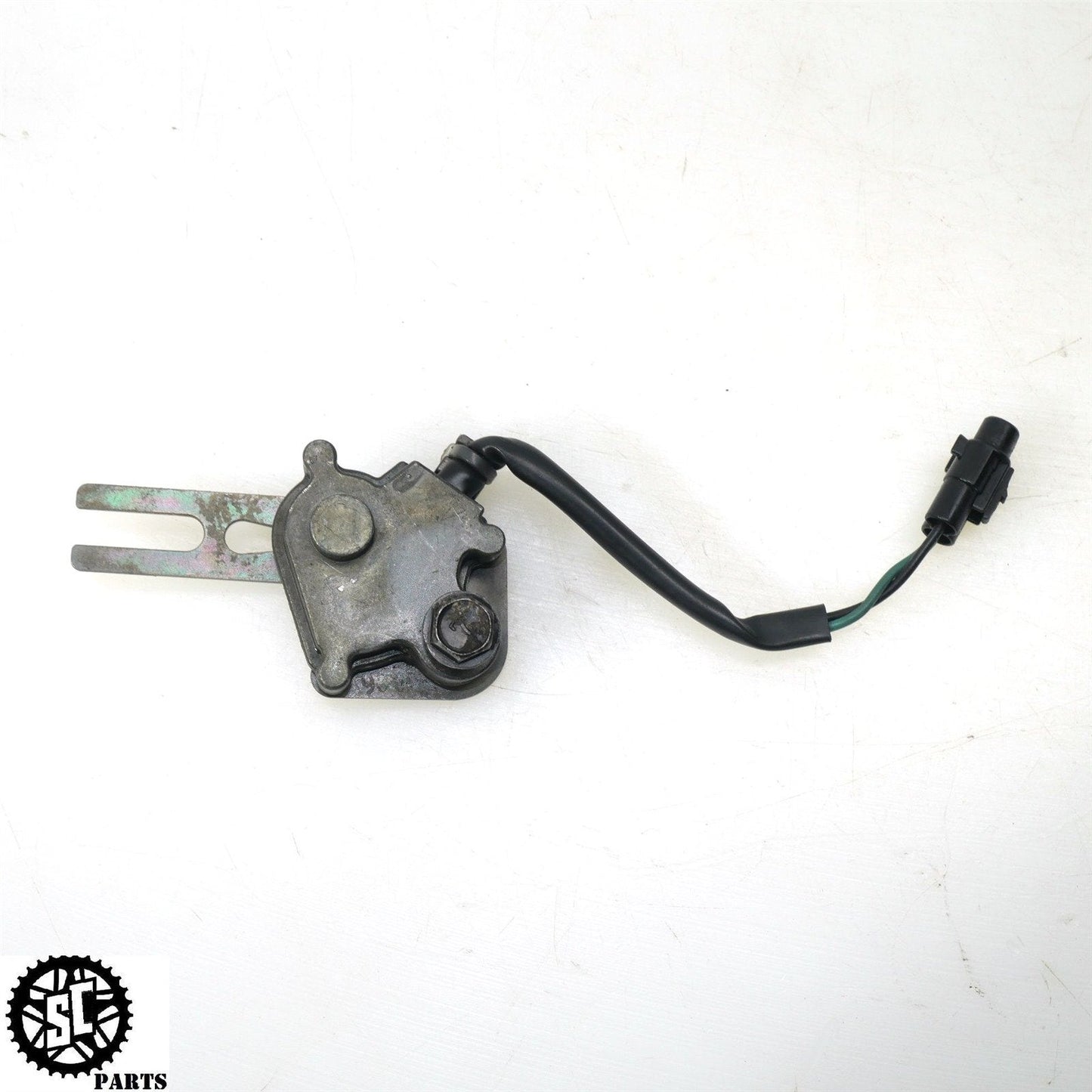 2000-2005 KAWASAKI NINJA ZX12R KICKSTAND SENSOR K60