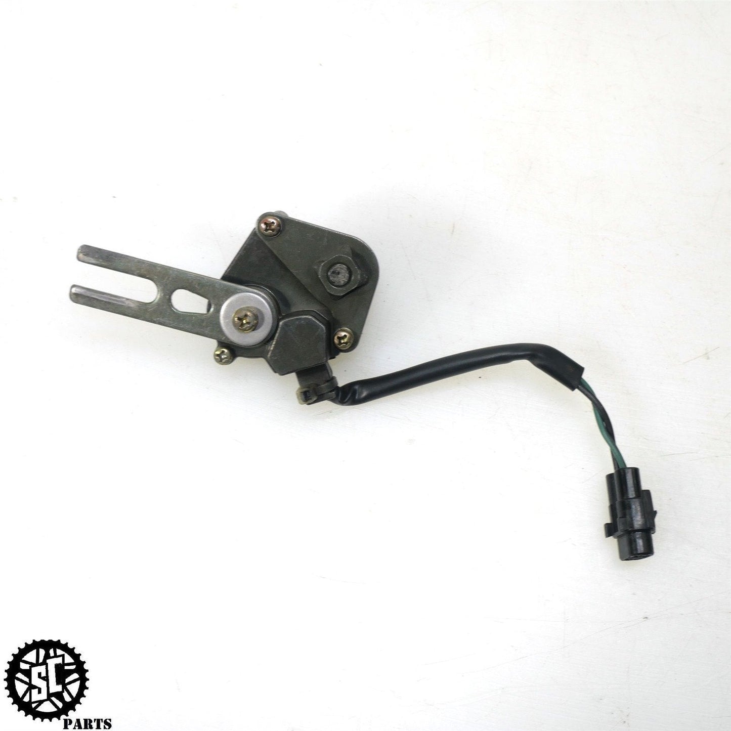 2000-2005 KAWASAKI NINJA ZX12R KICKSTAND SENSOR K60