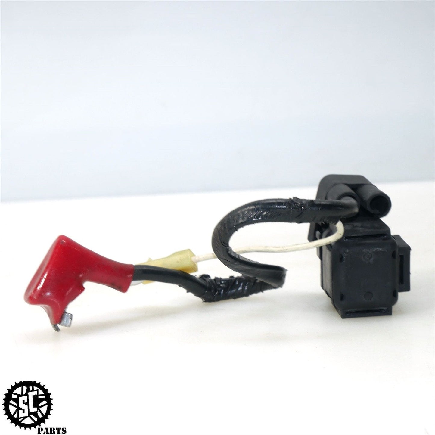 2000-2005 KAWASAKI NINJA ZX12R IGNITION STARTER RELAY SWITCH FUSE K60