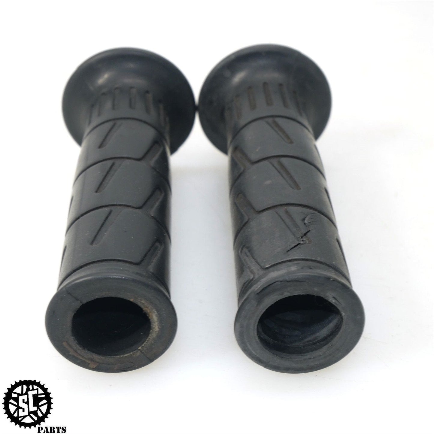 2000-2005 KAWASAKI NINJA ZX12R HANDLEBAR GRIP THROTTLE TUBE K60