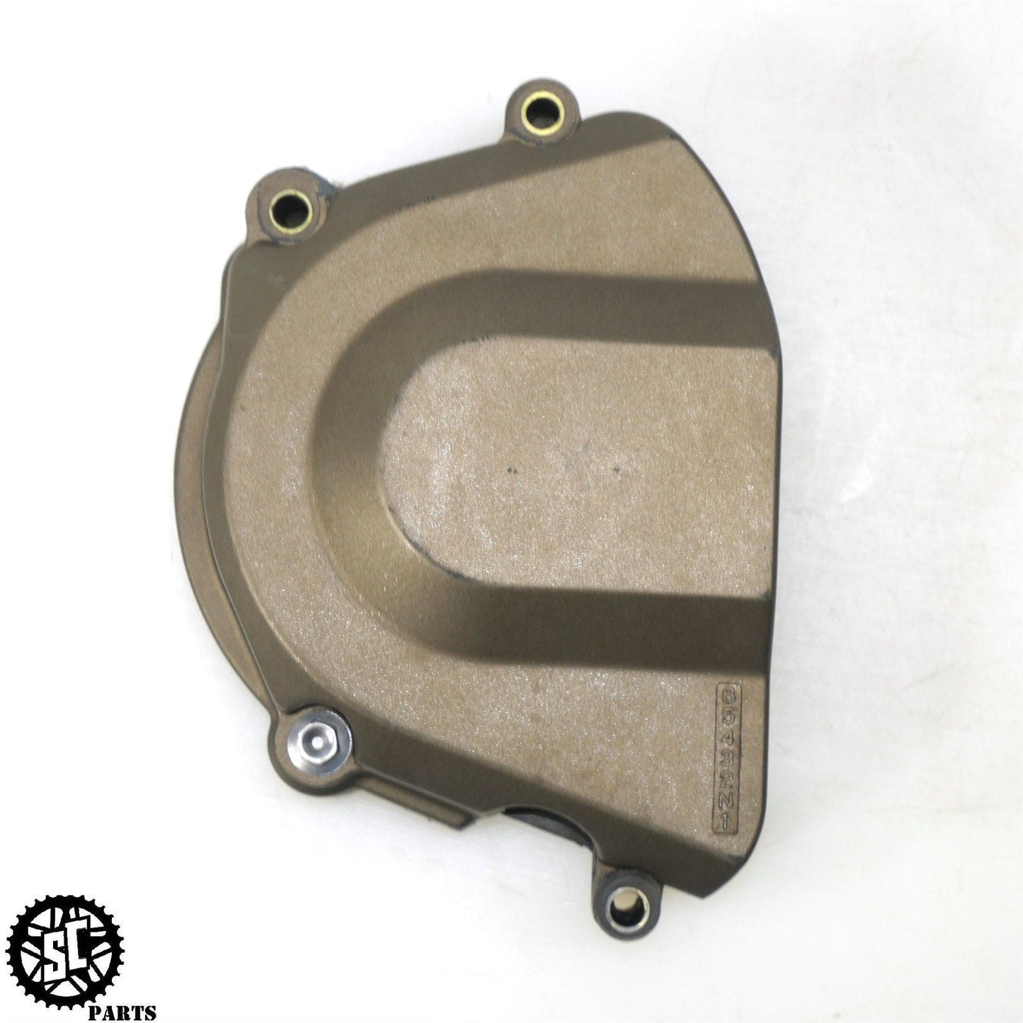 2000-2005 KAWASAKI NINJA ZX12R SPROCKET COVER K60