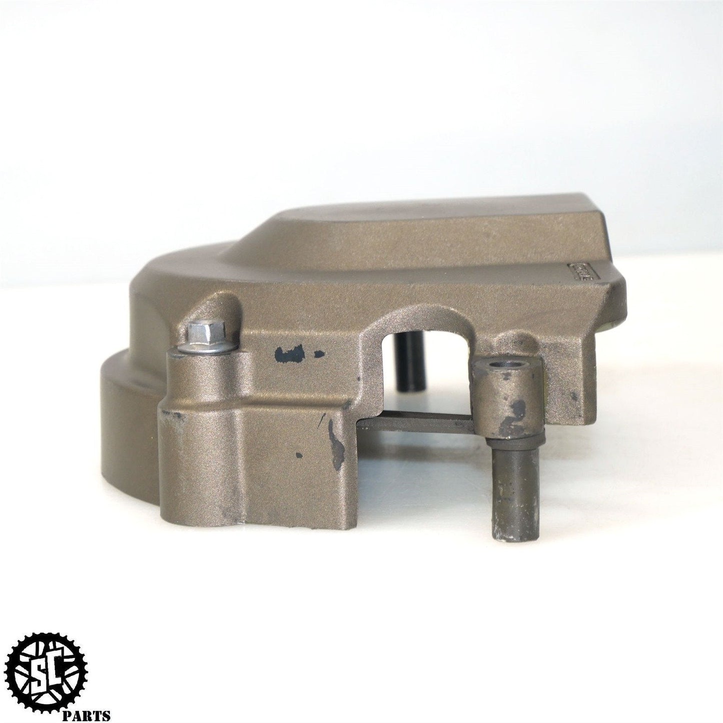 2000-2005 KAWASAKI NINJA ZX12R SPROCKET COVER K60