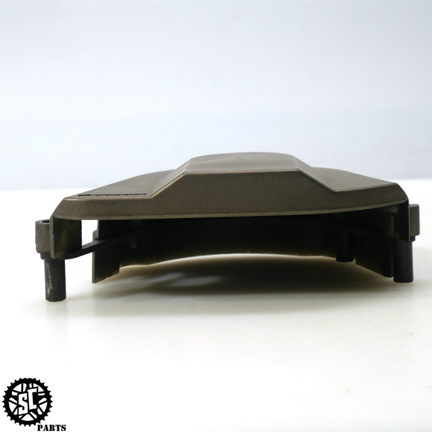 2000-2005 KAWASAKI NINJA ZX12R SPROCKET COVER K60