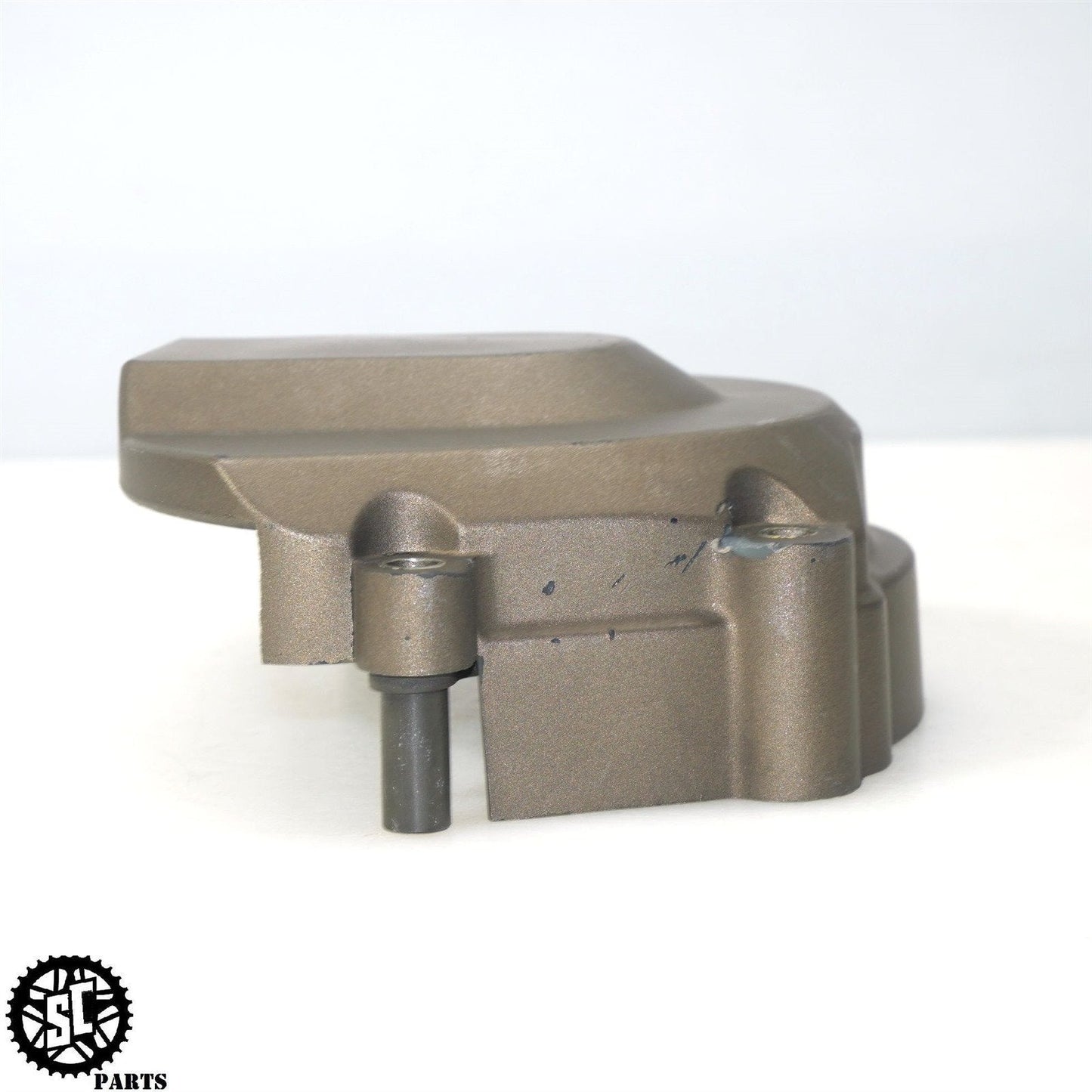 2000-2005 KAWASAKI NINJA ZX12R SPROCKET COVER K60