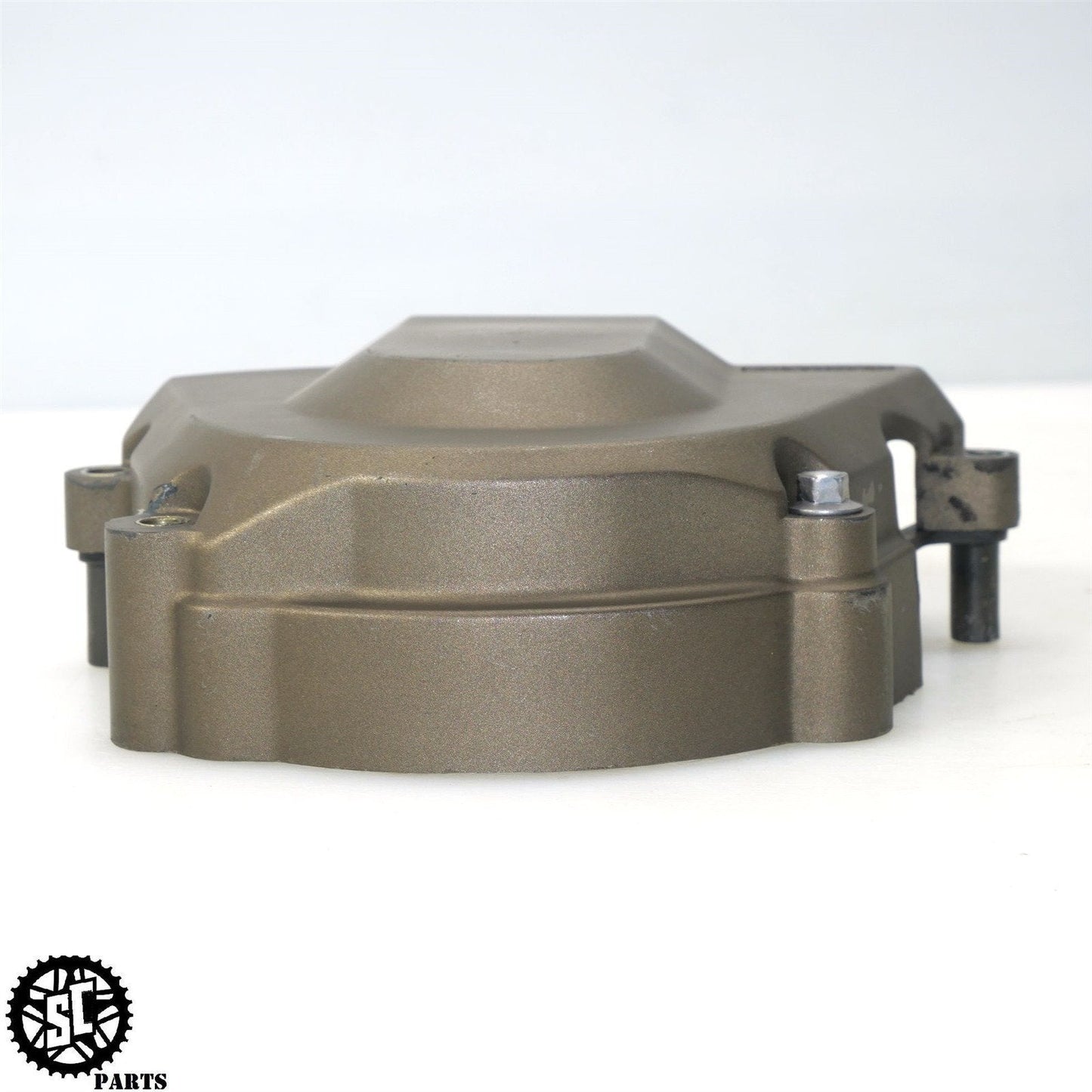 2000-2005 KAWASAKI NINJA ZX12R SPROCKET COVER K60