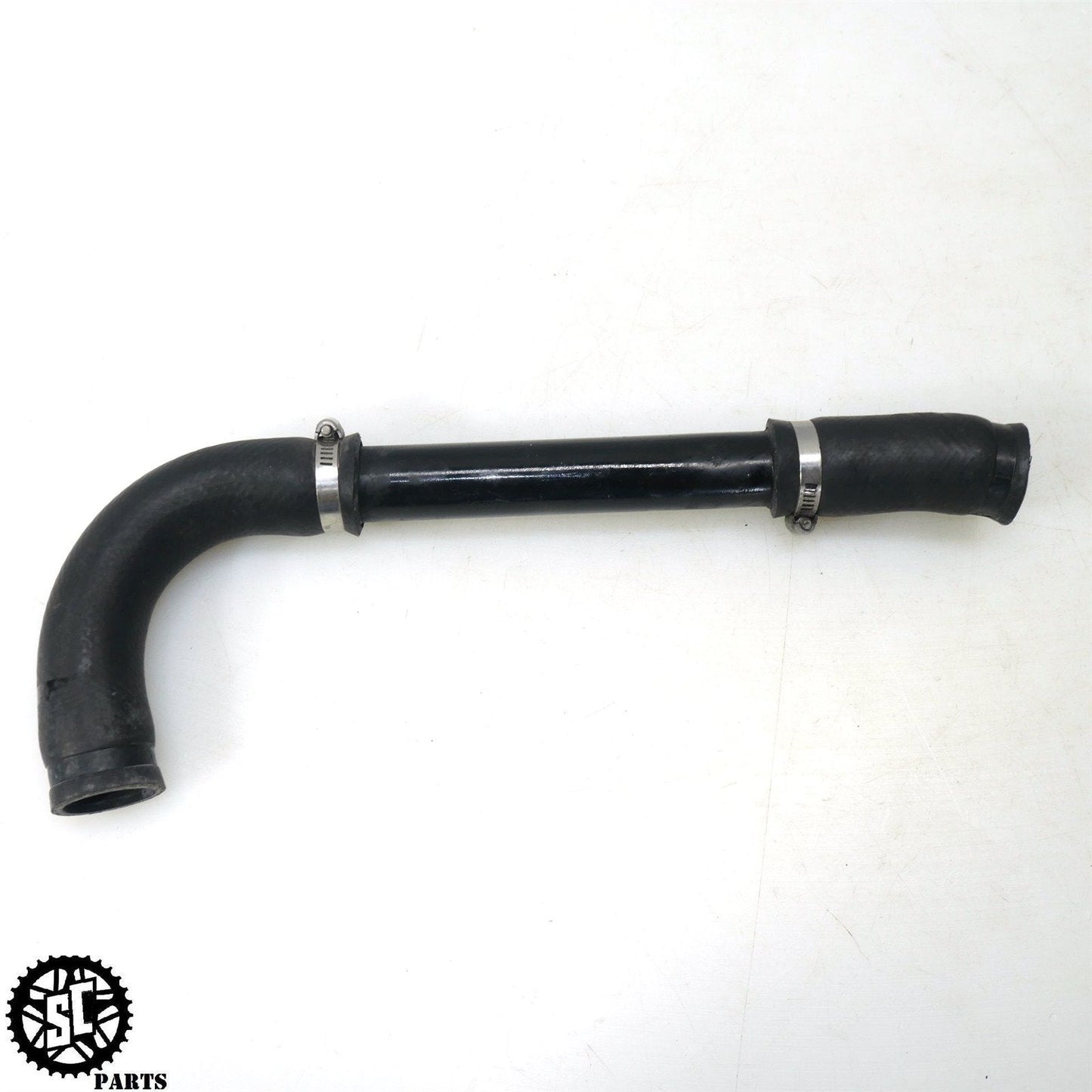 2000-2005 KAWASAKI NINJA ZX12R RADIATOR HOSE COOLANT PIPE K60