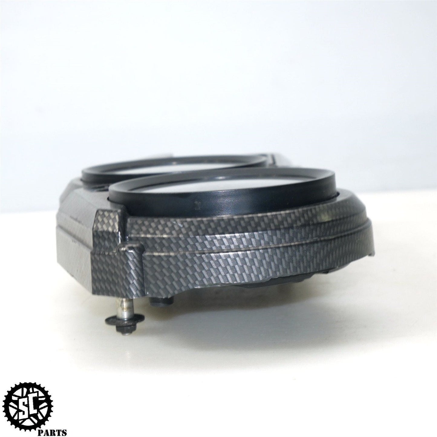 2002-2005 KAWASAKI NINJA ZX12R SPEEDOMETER GAUGE CLUSTER 15K K60