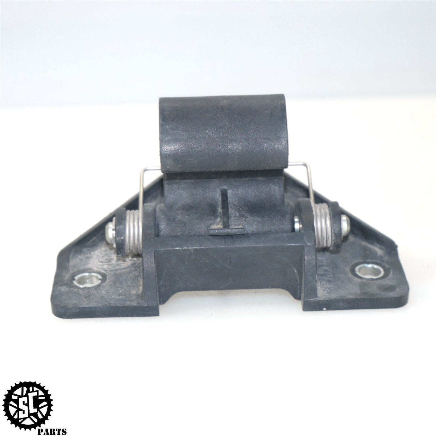 06-12 BMW F800ST SEAT LATCH CABLE B18