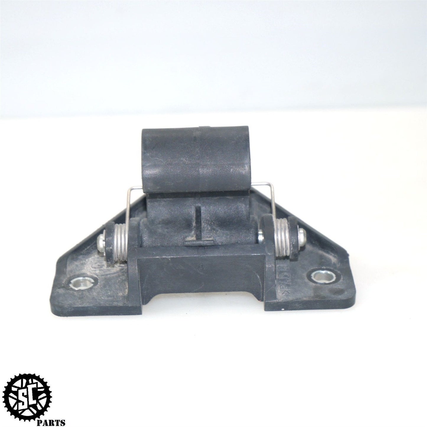 06-12 BMW F800ST SEAT LATCH CABLE B18