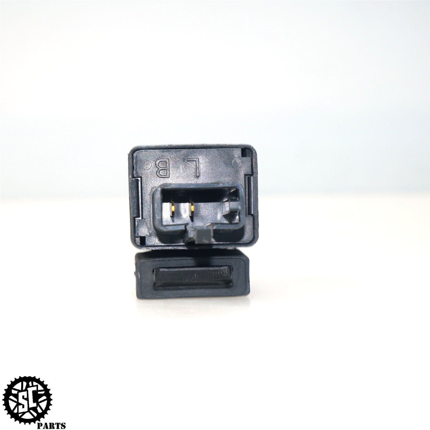 2007-2012 HONDA CBR600RR TURN SIGNAL FLASHER BLINKER RELAY H26