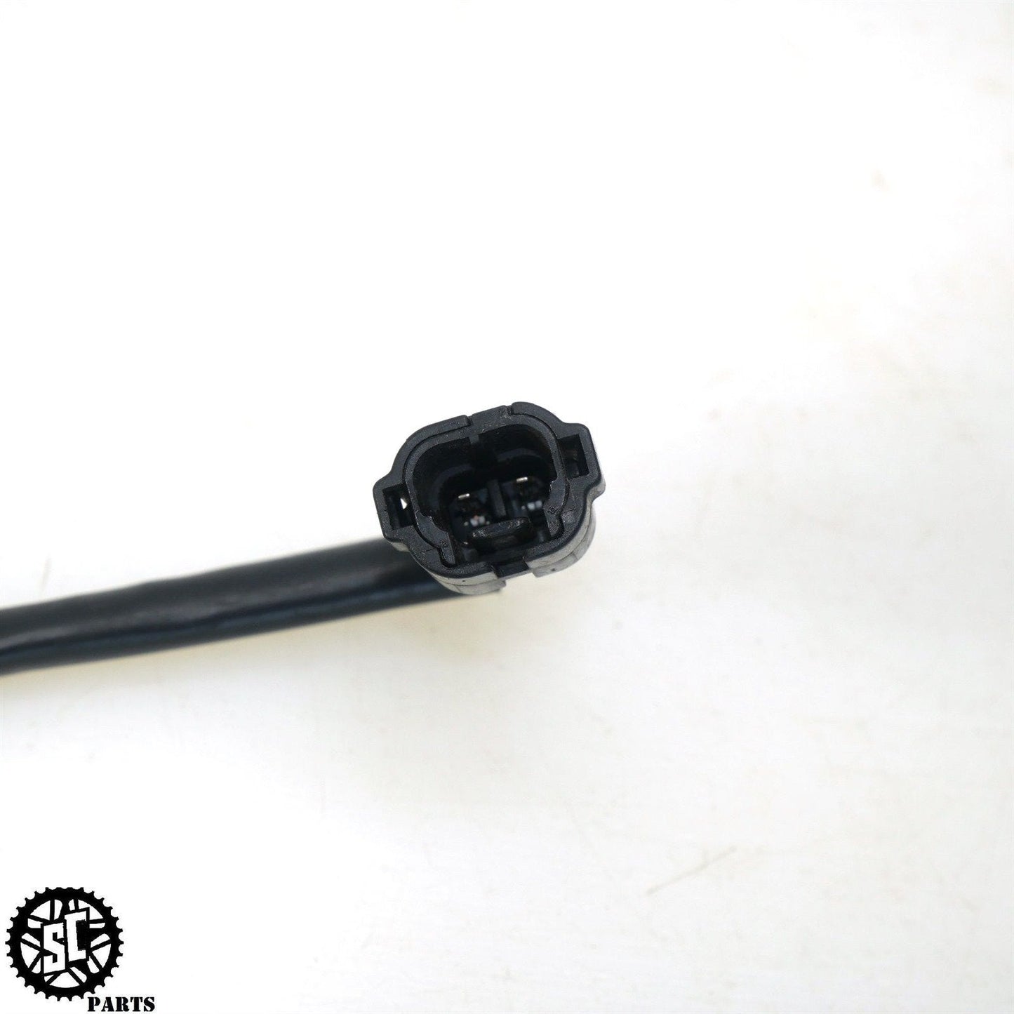 2007-2012 HONDA CBR600RR HEADLIGHT FRONT RUNNING PILOT LIGHT H26