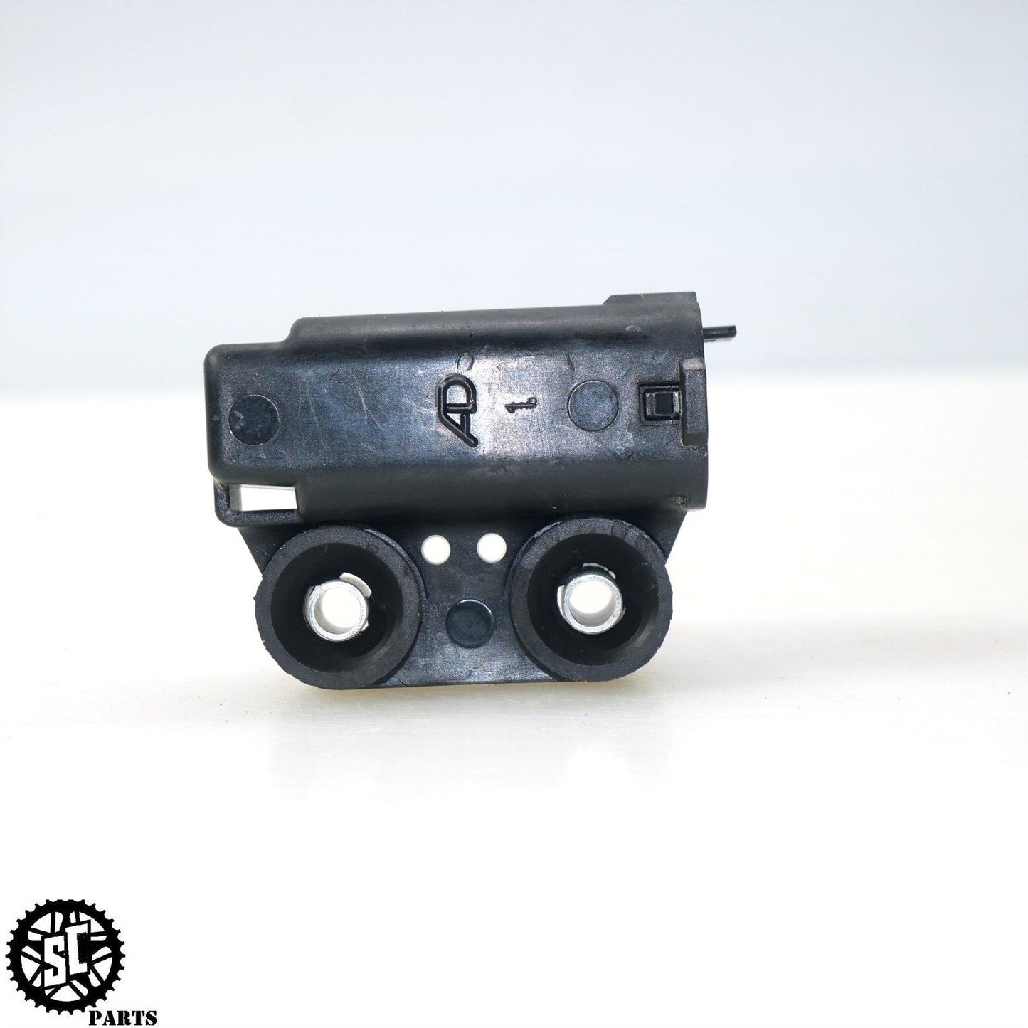 09-12 TRIUMPH STREET TRIPLE 675 TIP OVER CUT OFF CRASH SENSOR T45