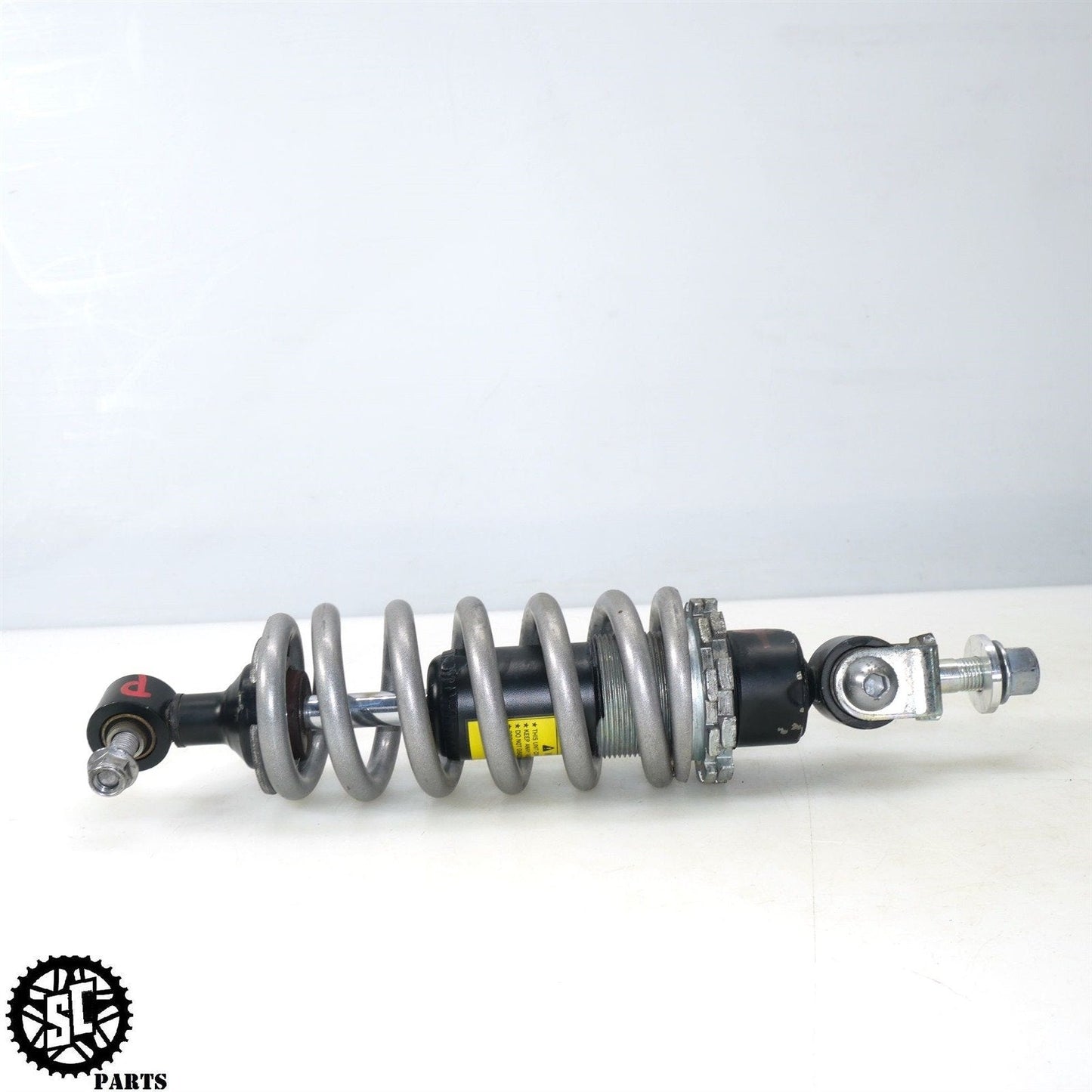 09-12 TRIUMPH STREET TRIPLE 675 REAR SHOCK ABSORBER T45