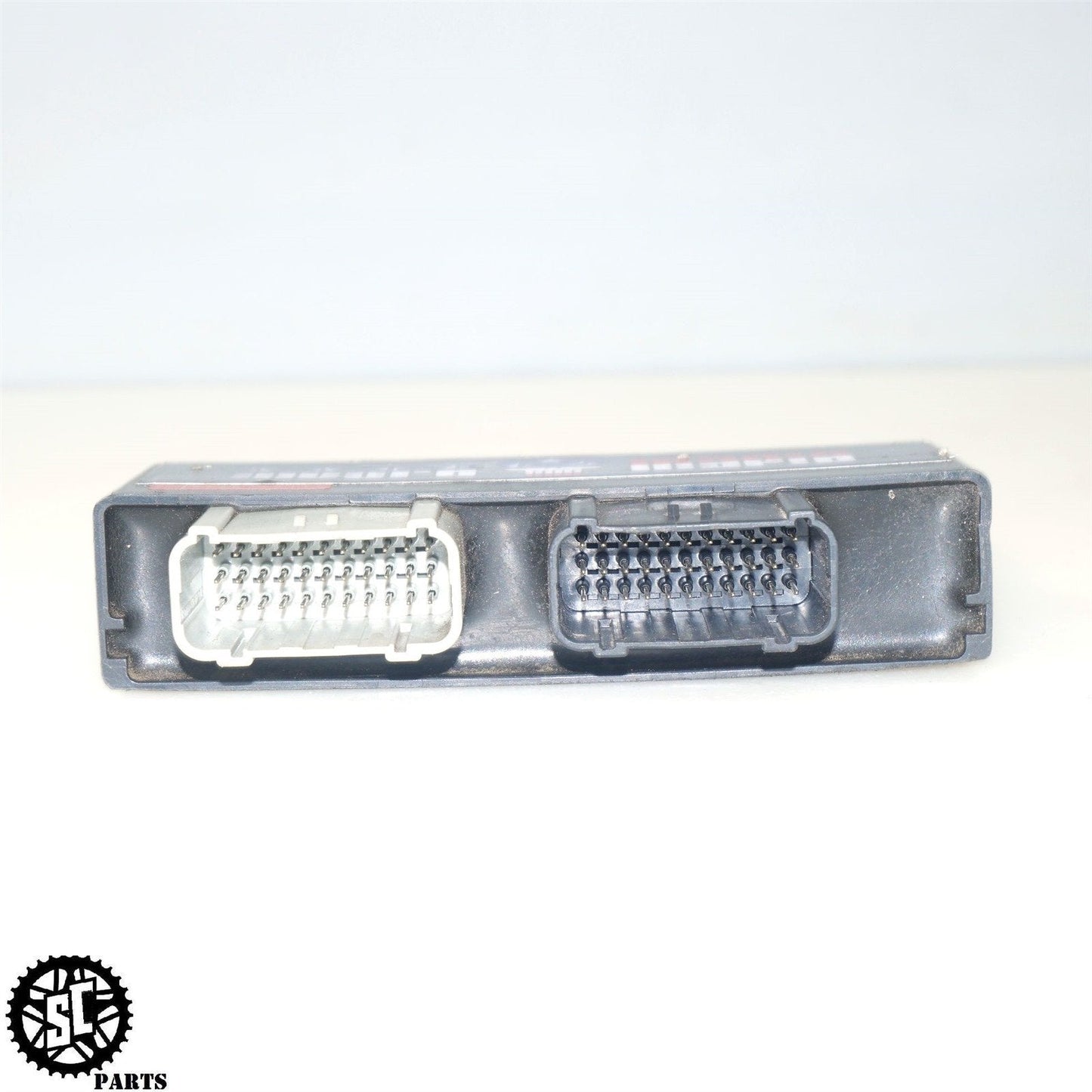 13-18 KAWASAKI NINJA ZX6R ECU COMPUTER ECM MOORE MAFIA K59
