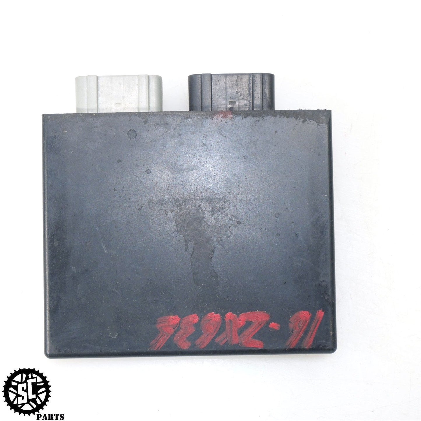 13-18 KAWASAKI NINJA ZX6R ECU COMPUTER ECM MOORE MAFIA K59