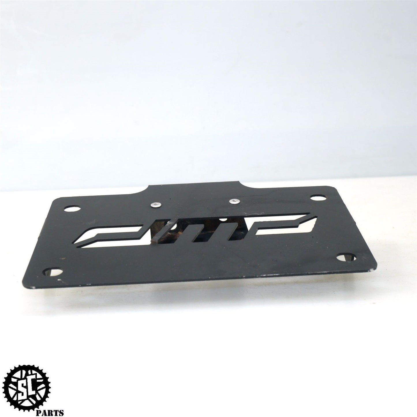 13-18 KAWASAKI NINJA ZX6R DMP FENDER ELIMINATOR K59