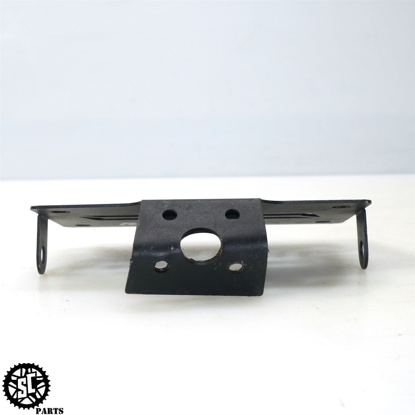 13-18 KAWASAKI NINJA ZX6R DMP FENDER ELIMINATOR K59