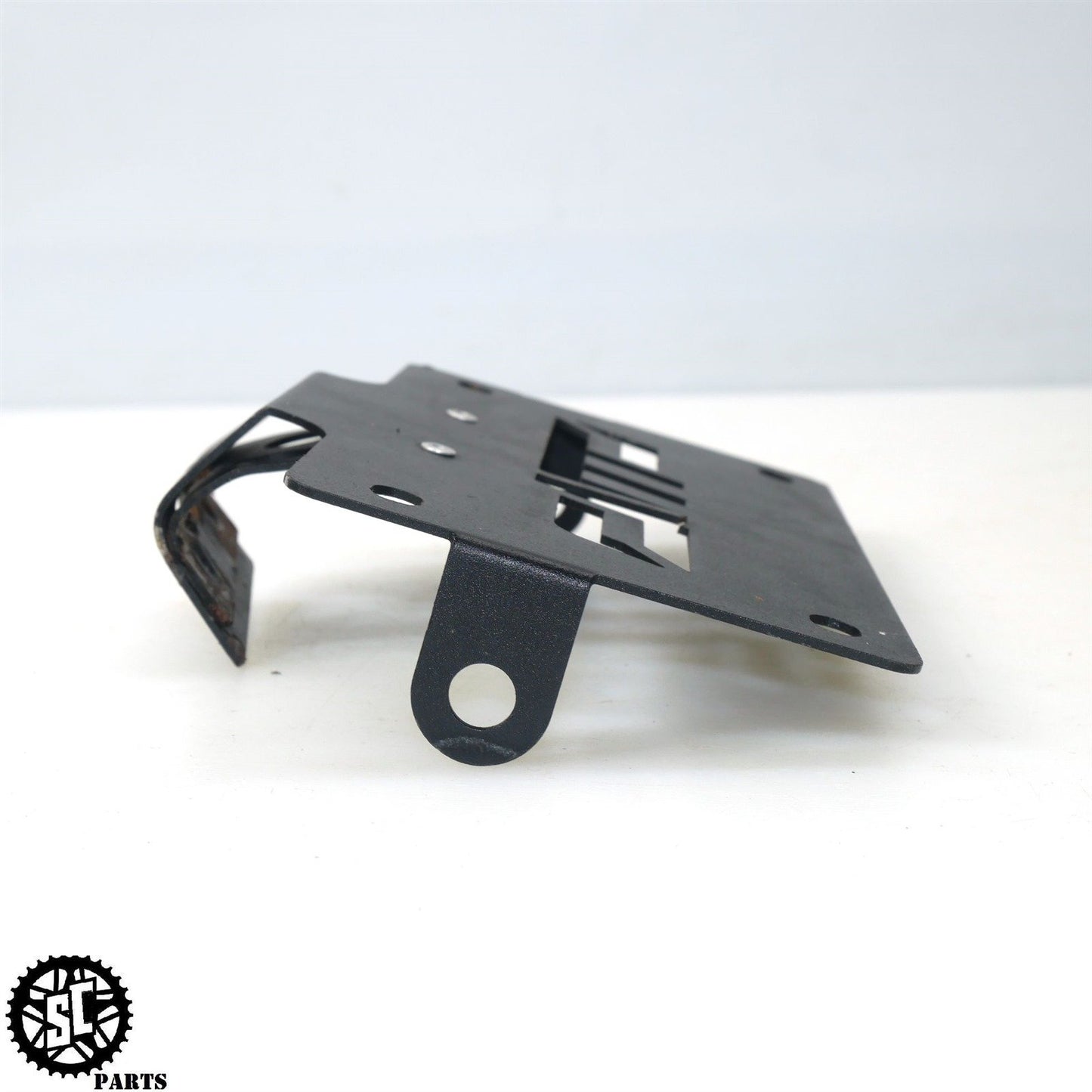 13-18 KAWASAKI NINJA ZX6R DMP FENDER ELIMINATOR K59