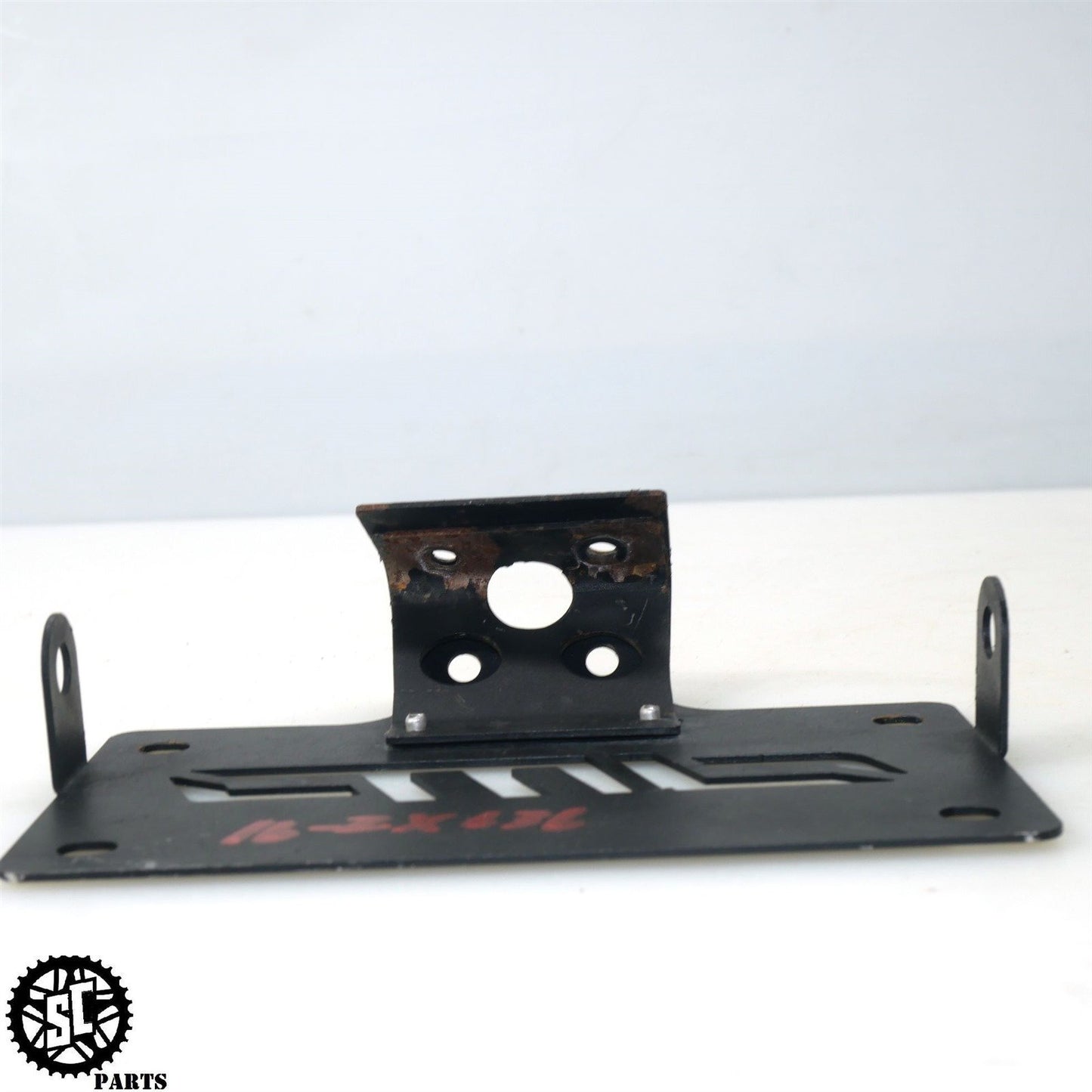 13-18 KAWASAKI NINJA ZX6R DMP FENDER ELIMINATOR K59