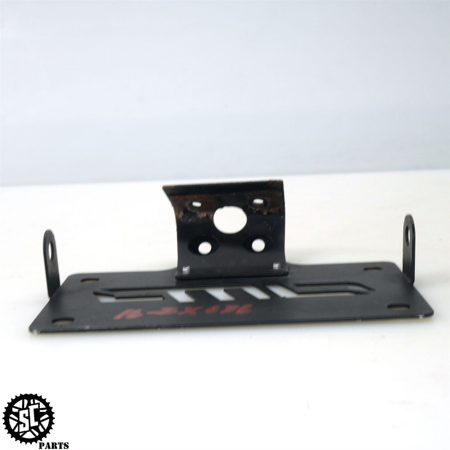 13-18 KAWASAKI NINJA ZX6R DMP FENDER ELIMINATOR K59