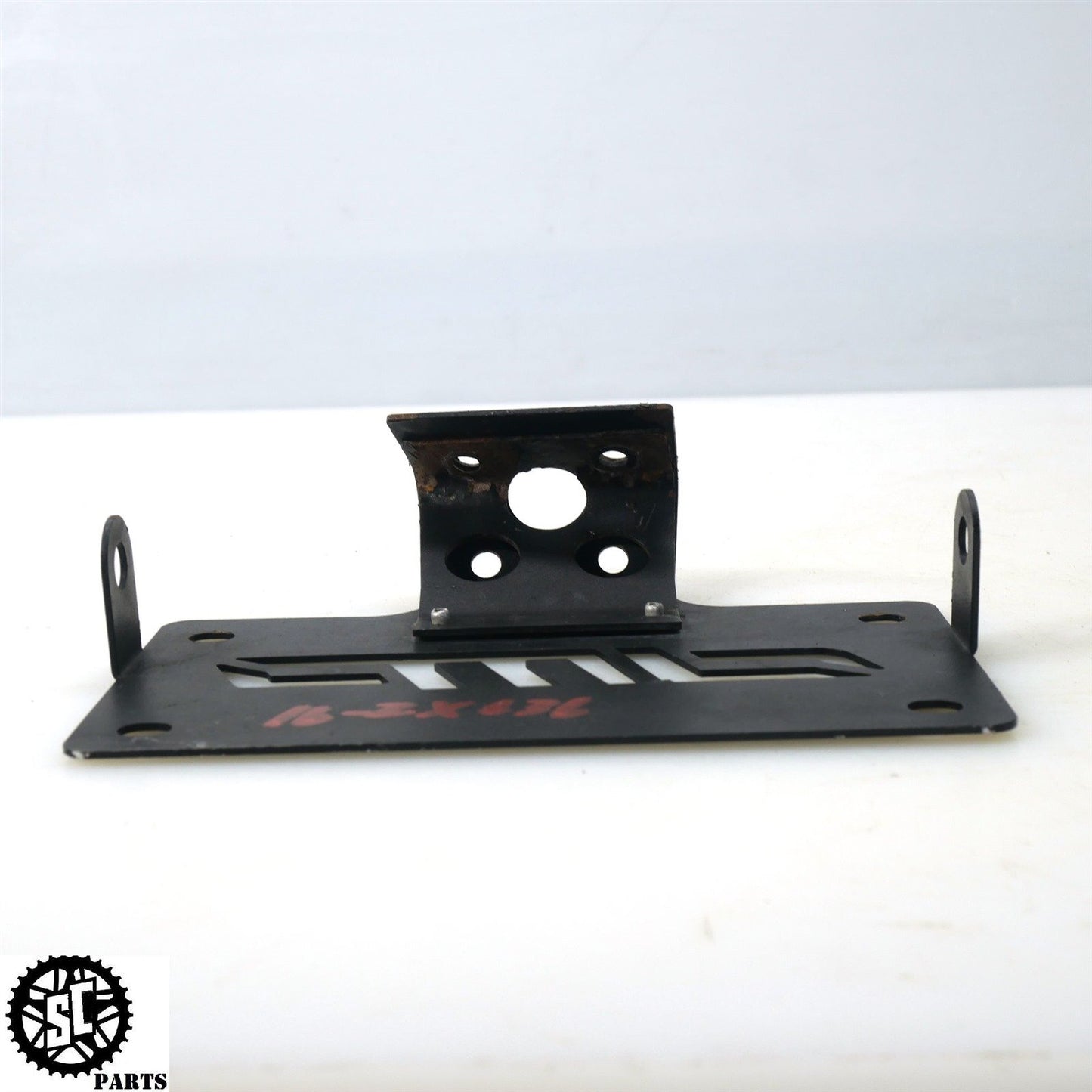 13-18 KAWASAKI NINJA ZX6R DMP FENDER ELIMINATOR K59