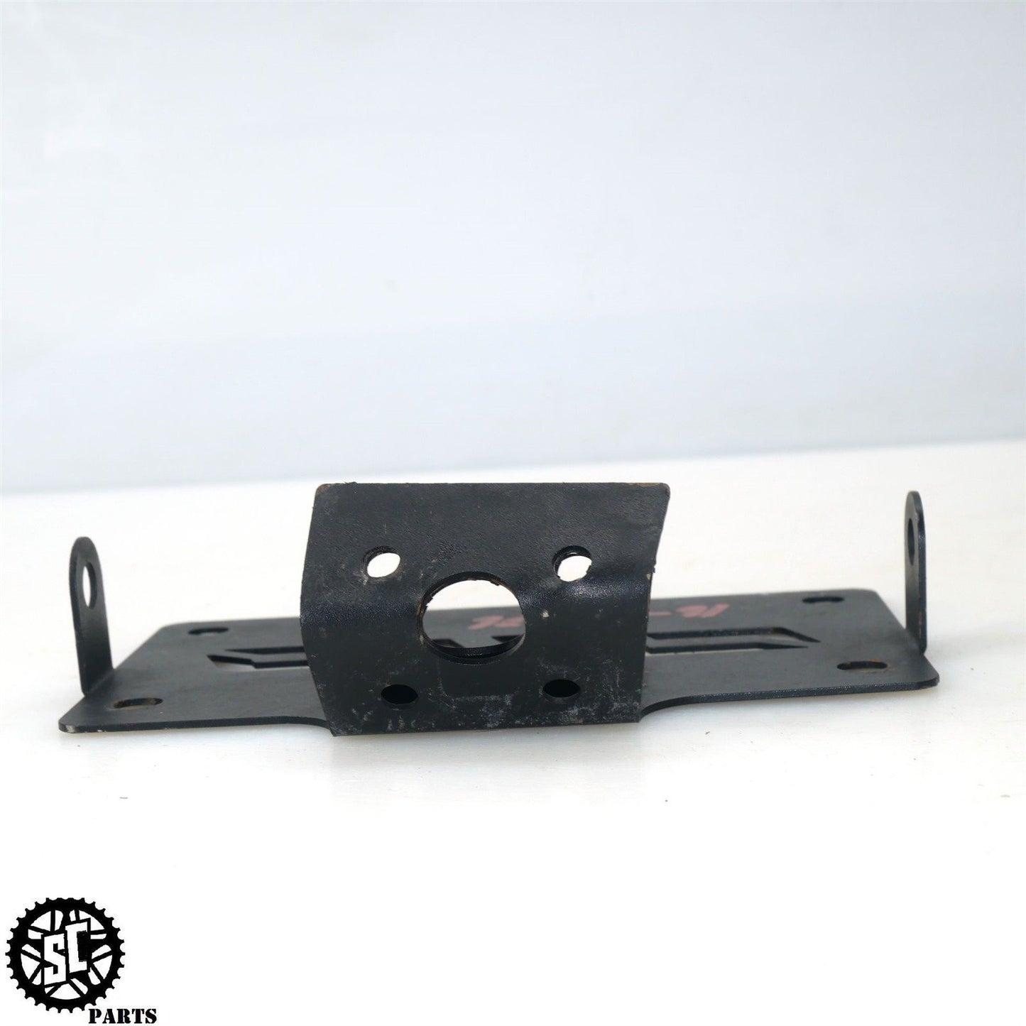 13-18 KAWASAKI NINJA ZX6R DMP FENDER ELIMINATOR K59