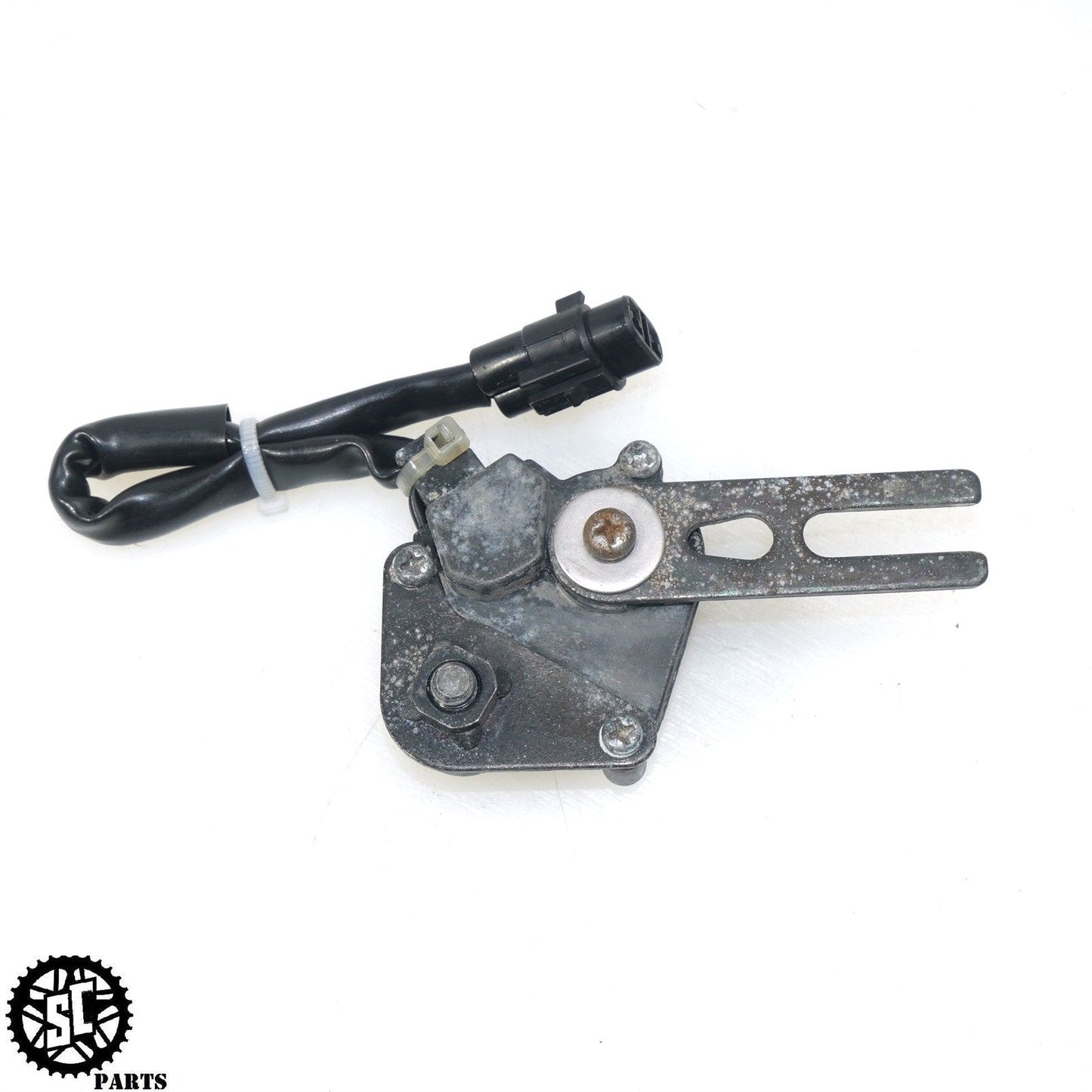 13-18 KAWASAKI NINJA ZX6R KICKSTAND SWITCH SENSOR K59