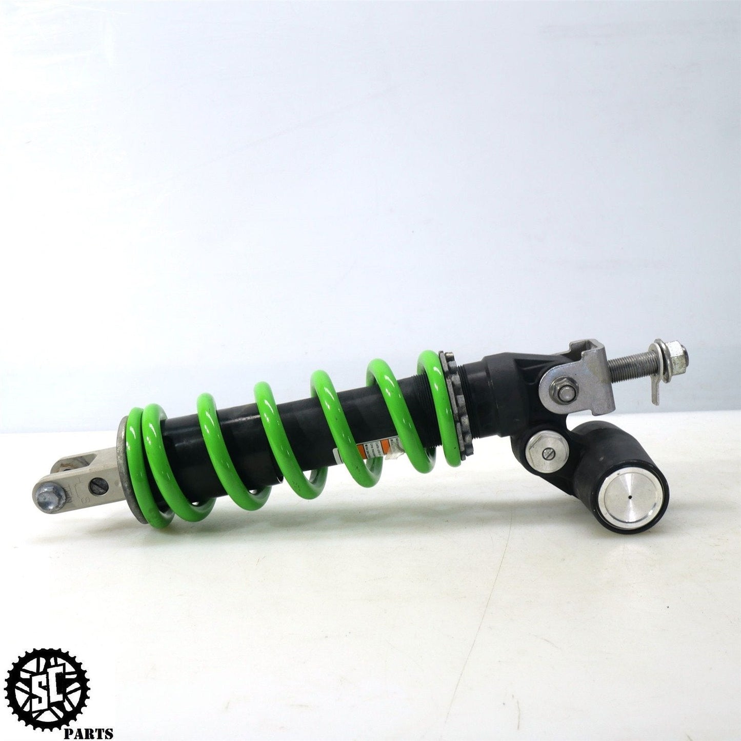 13-18 KAWASAKI NINJA ZX6R REAR SHOCK ABSORBER SPRING K59