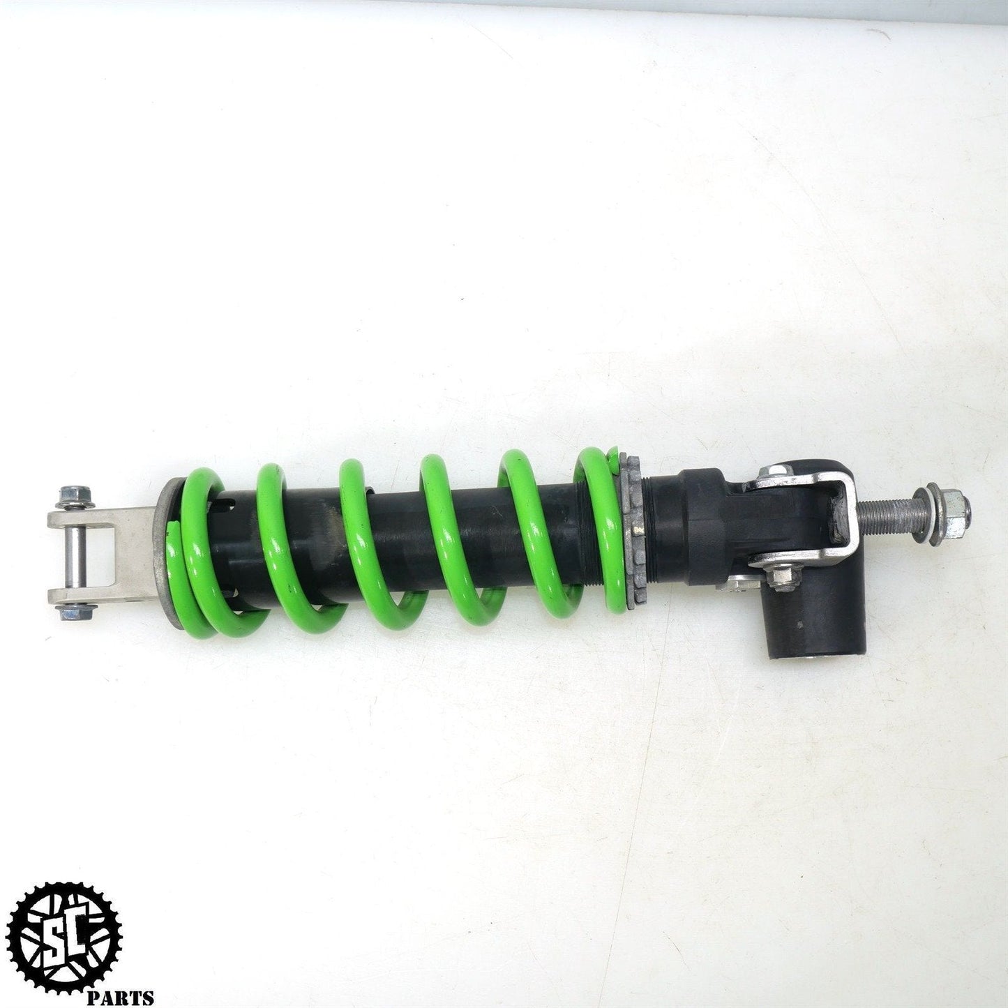 13-18 KAWASAKI NINJA ZX6R REAR SHOCK ABSORBER SPRING K59