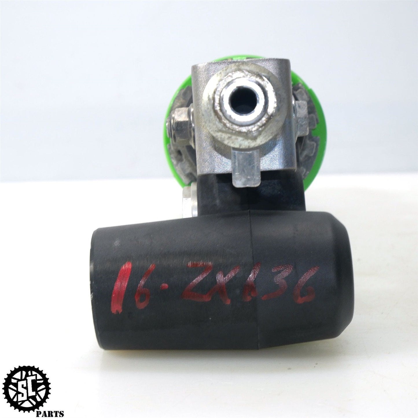 13-18 KAWASAKI NINJA ZX6R REAR SHOCK ABSORBER SPRING K59