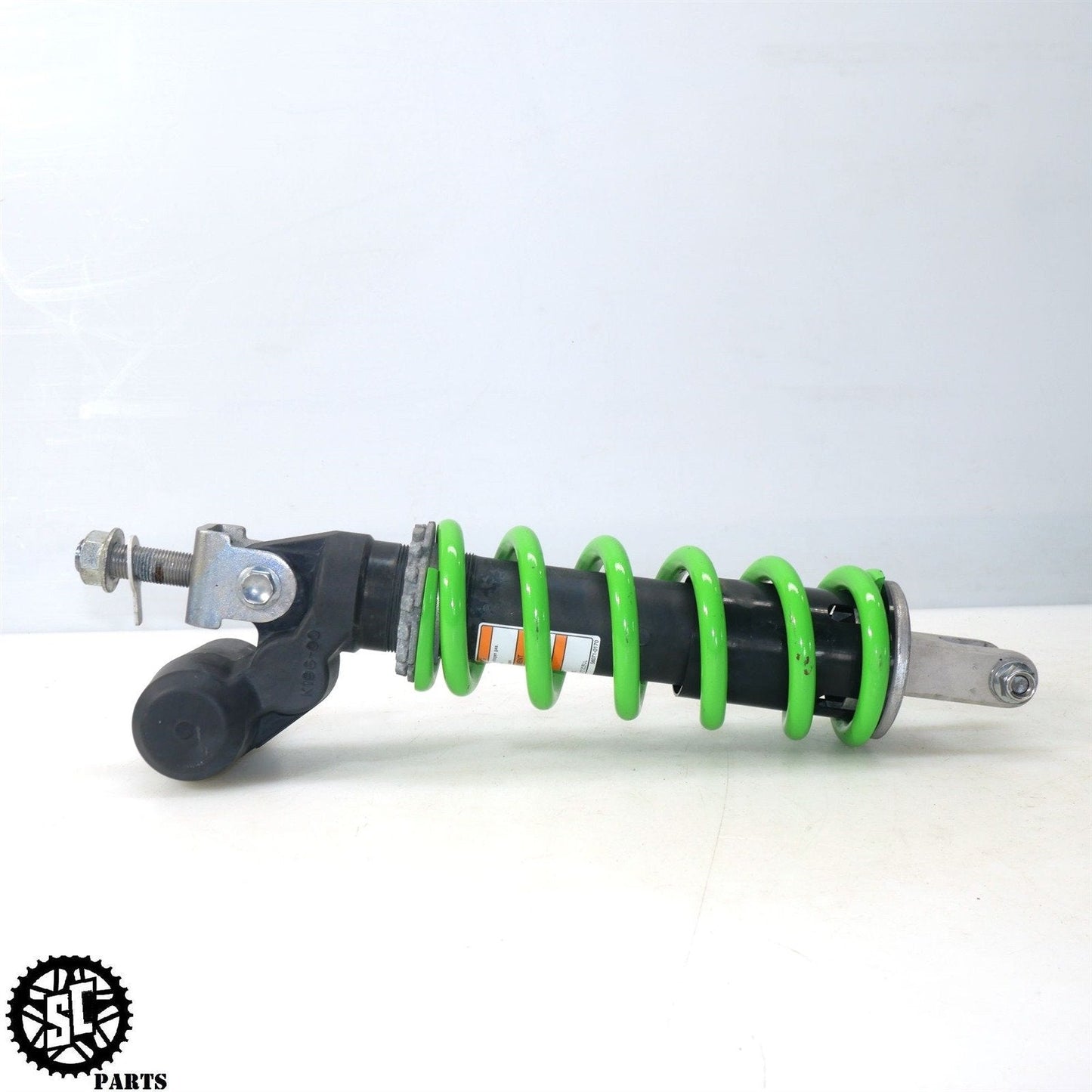 13-18 KAWASAKI NINJA ZX6R REAR SHOCK ABSORBER SPRING K59