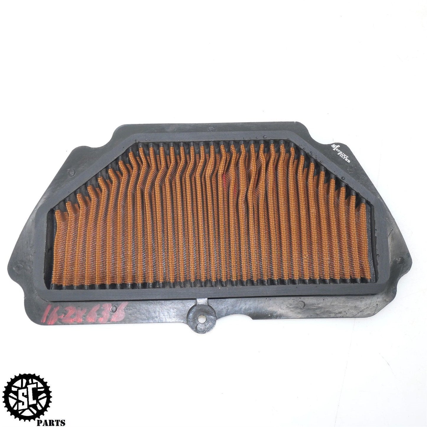 13-18 KAWASAKI NINJA ZX6R SF SPRINT AIR FILTER K59