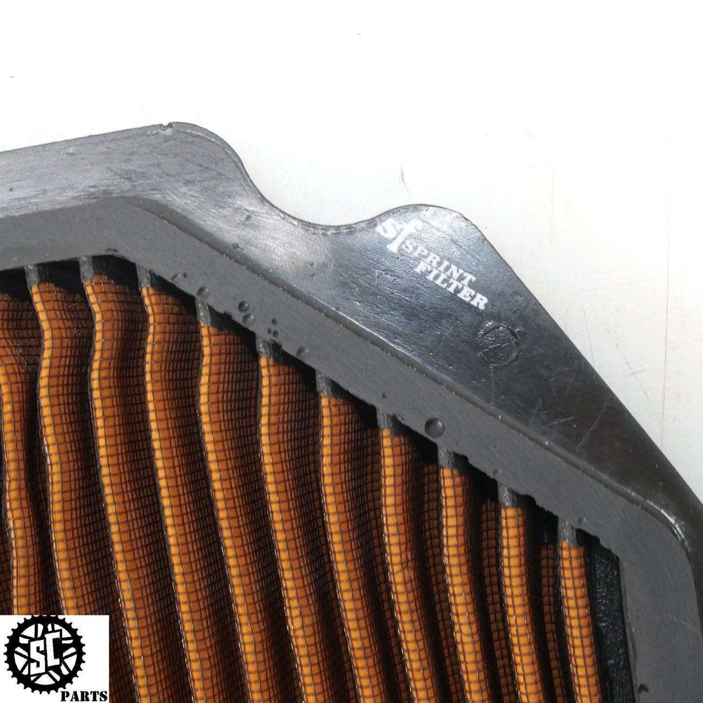 13-18 KAWASAKI NINJA ZX6R SF SPRINT AIR FILTER K59