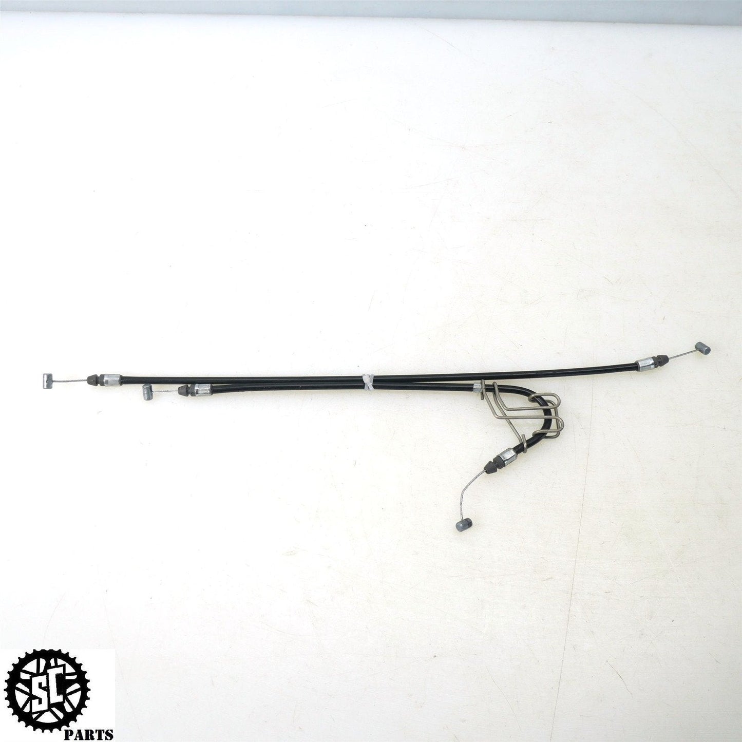12-22 KAWASAKI NINJA ZX14R SEAT LATCH CABLE K68