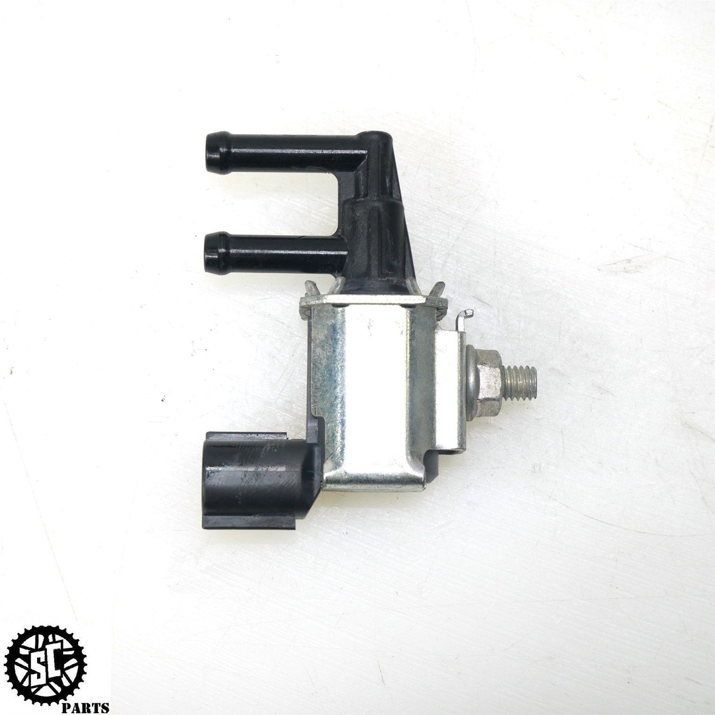 12-22 KAWASAKI NINJA ZX14R AIR VALVE SOLENOID SENSOR VACUUM K68