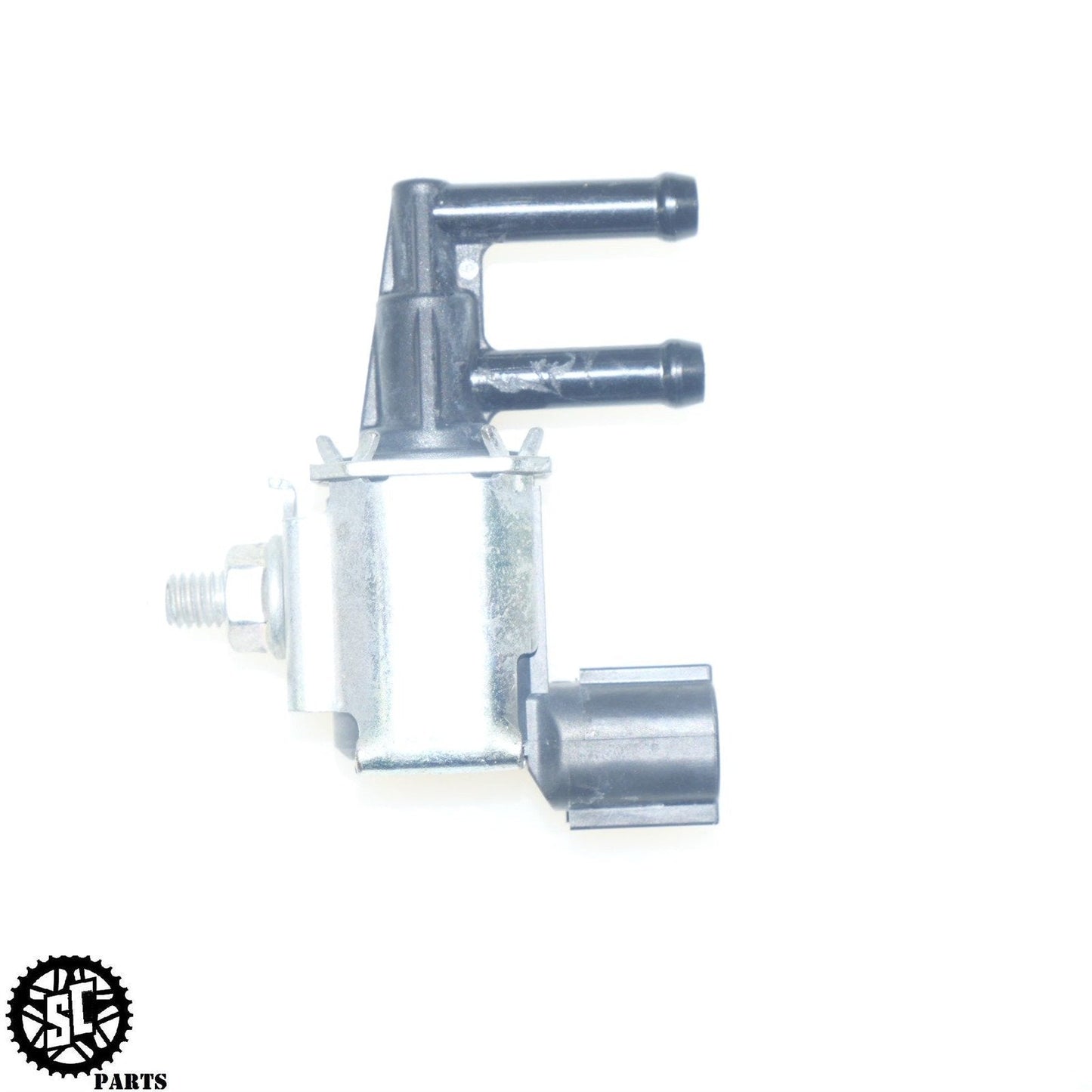 12-22 KAWASAKI NINJA ZX14R AIR VALVE SOLENOID SENSOR VACUUM K68
