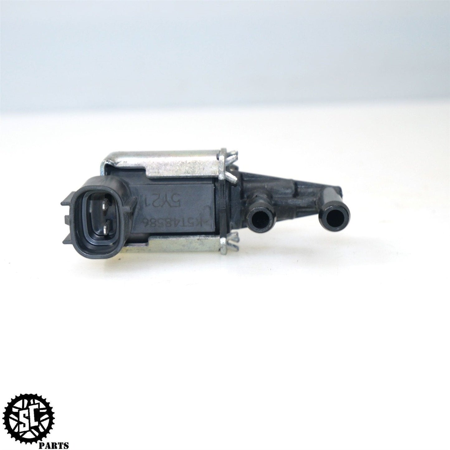 12-22 KAWASAKI NINJA ZX14R AIR VALVE SOLENOID SENSOR VACUUM K68