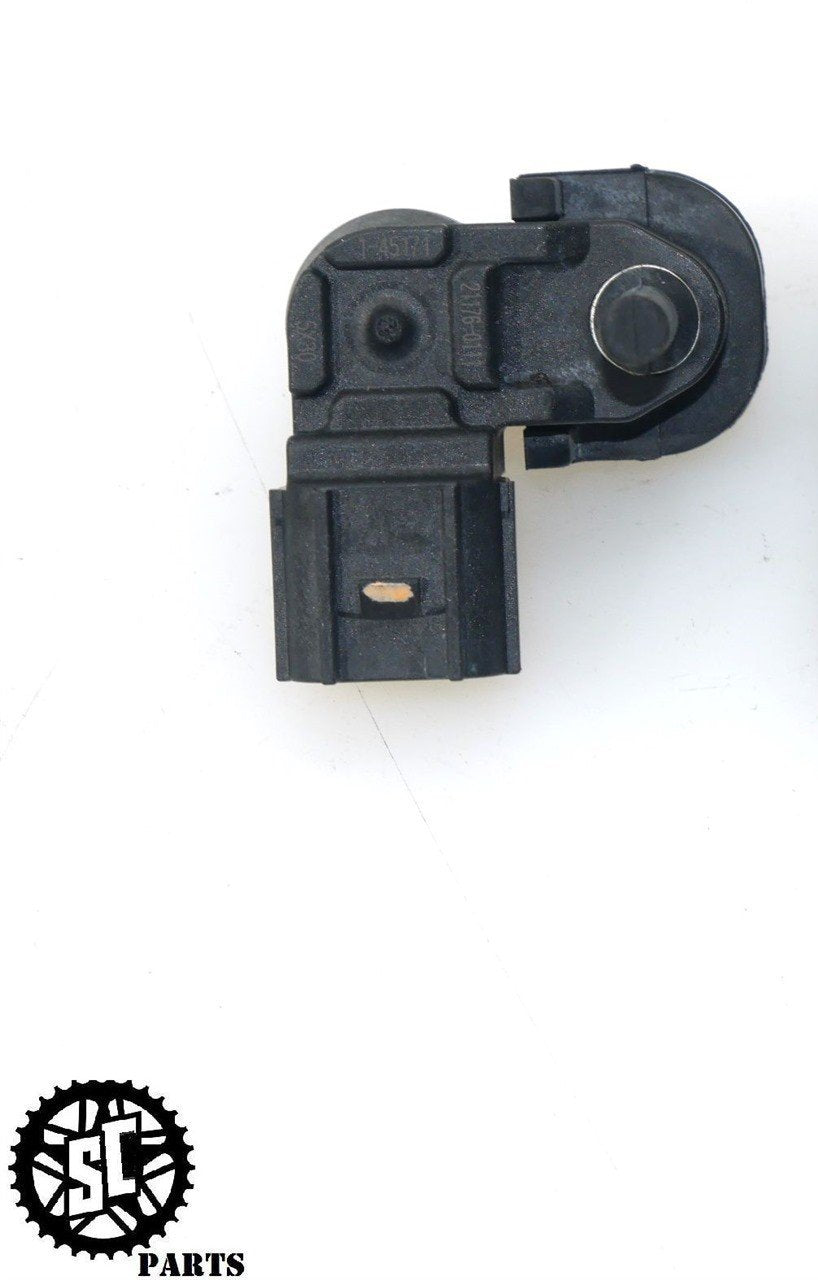 12-22 KAWASAKI NINJA ZX14R AIR PRESSURE SENSOR MAP K68