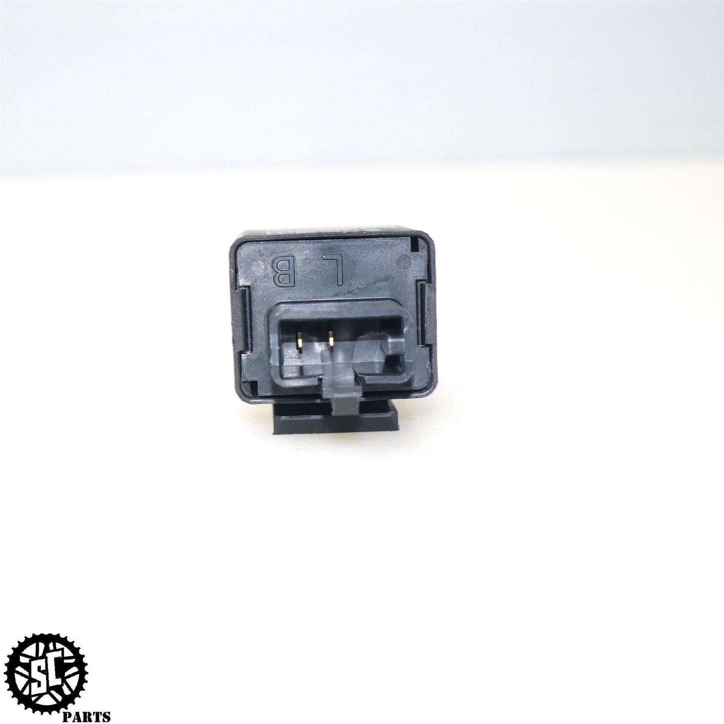12-22 KAWASAKI NINJA ZX14R TURN SIGNAL FLASHER BLINKER RELAY K68