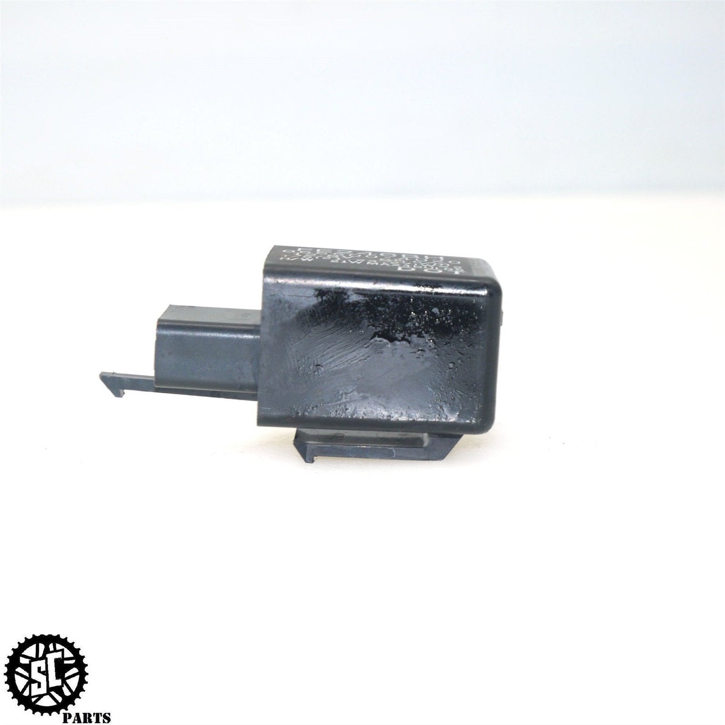 12-22 KAWASAKI NINJA ZX14R TURN SIGNAL FLASHER BLINKER RELAY K68