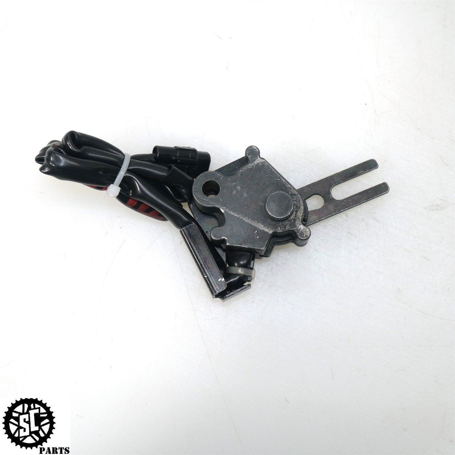 12-22 KAWASAKI NINJA ZX14R KICKSTAND SWITCH SENSOR K68