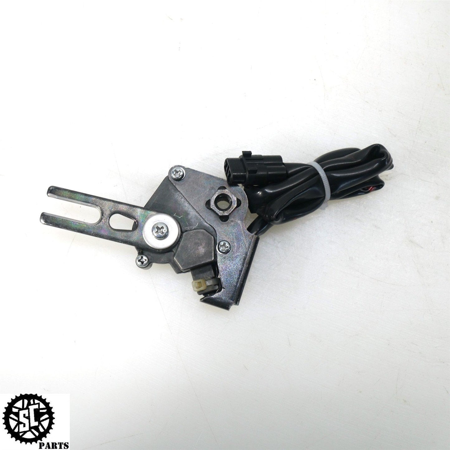 12-22 KAWASAKI NINJA ZX14R KICKSTAND SWITCH SENSOR K68