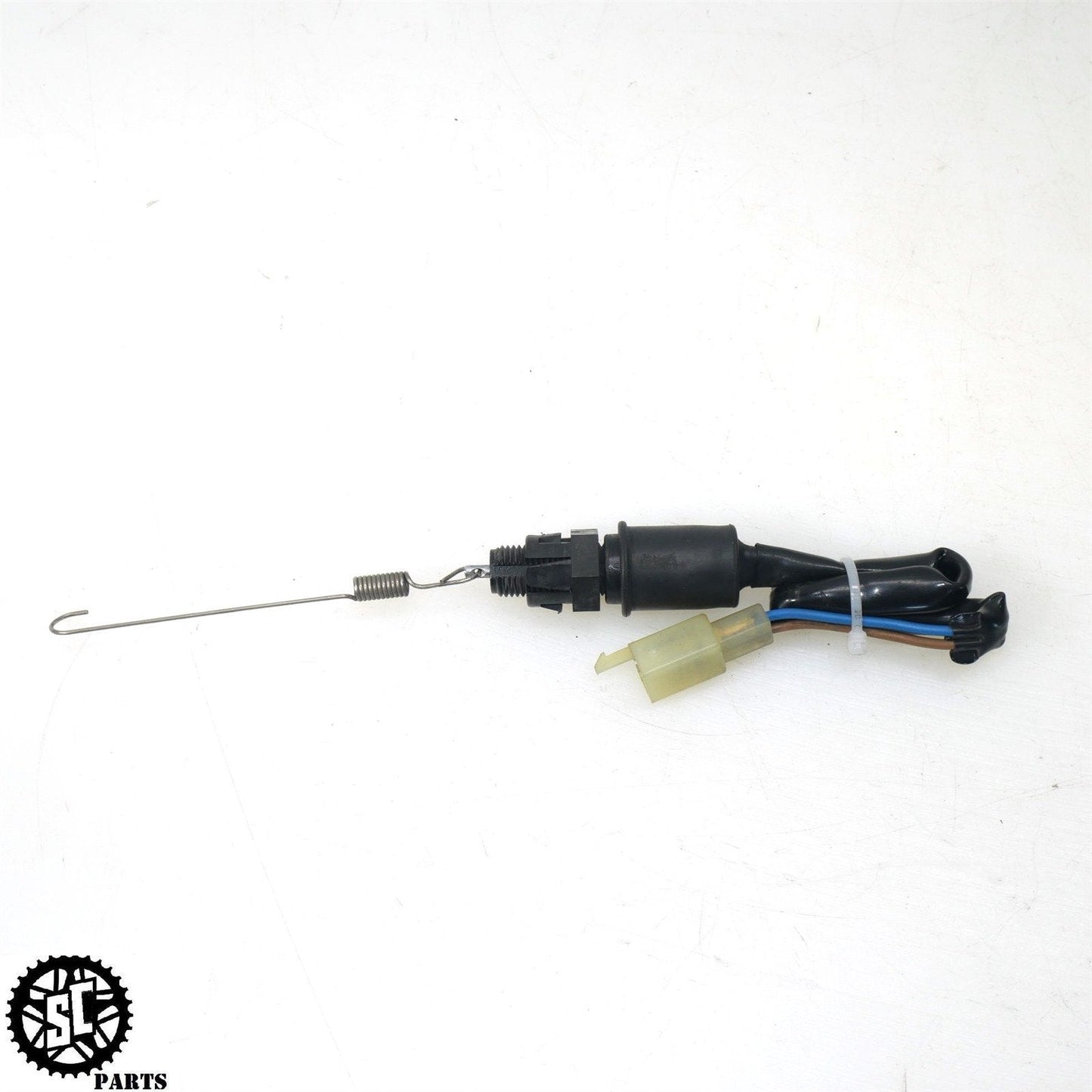12-22 KAWASAKI NINJA ZX14R REAR BRAKE SWITCH SENSOR SPRING K68