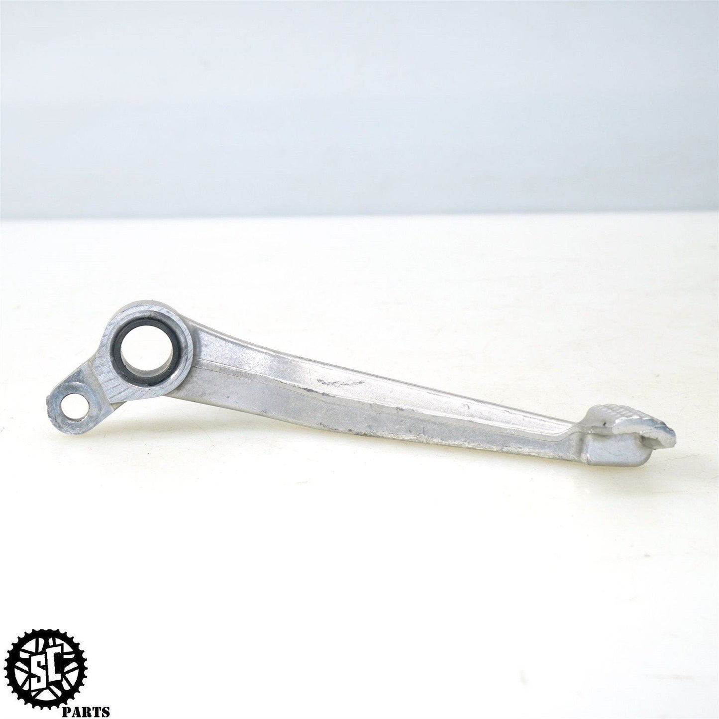 12-22 KAWASAKI NINJA ZX14R BRAKE PEDAL BACK REAR K68