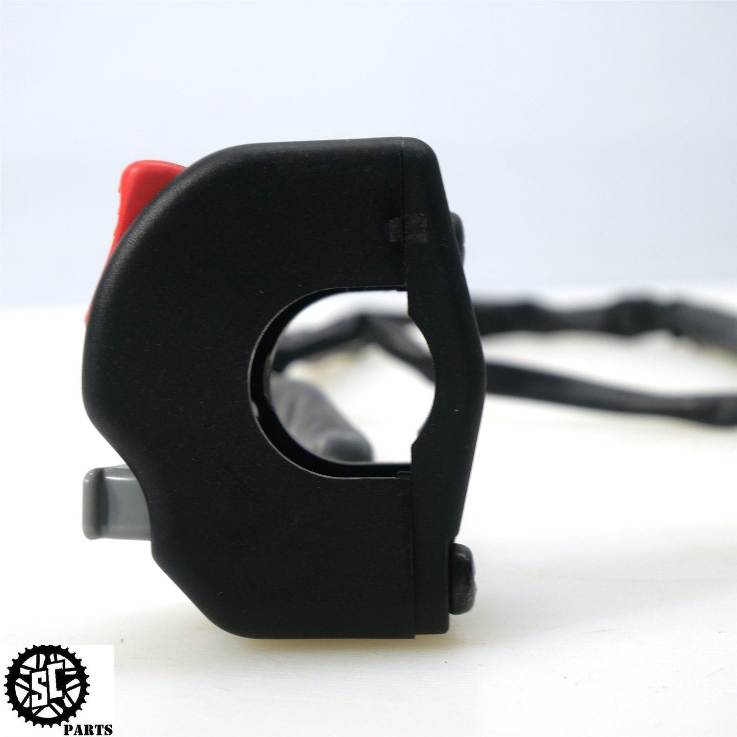 12-22 KAWASAKI NINJA ZX14R RIGHT CONTROL KILL SWITCH K68