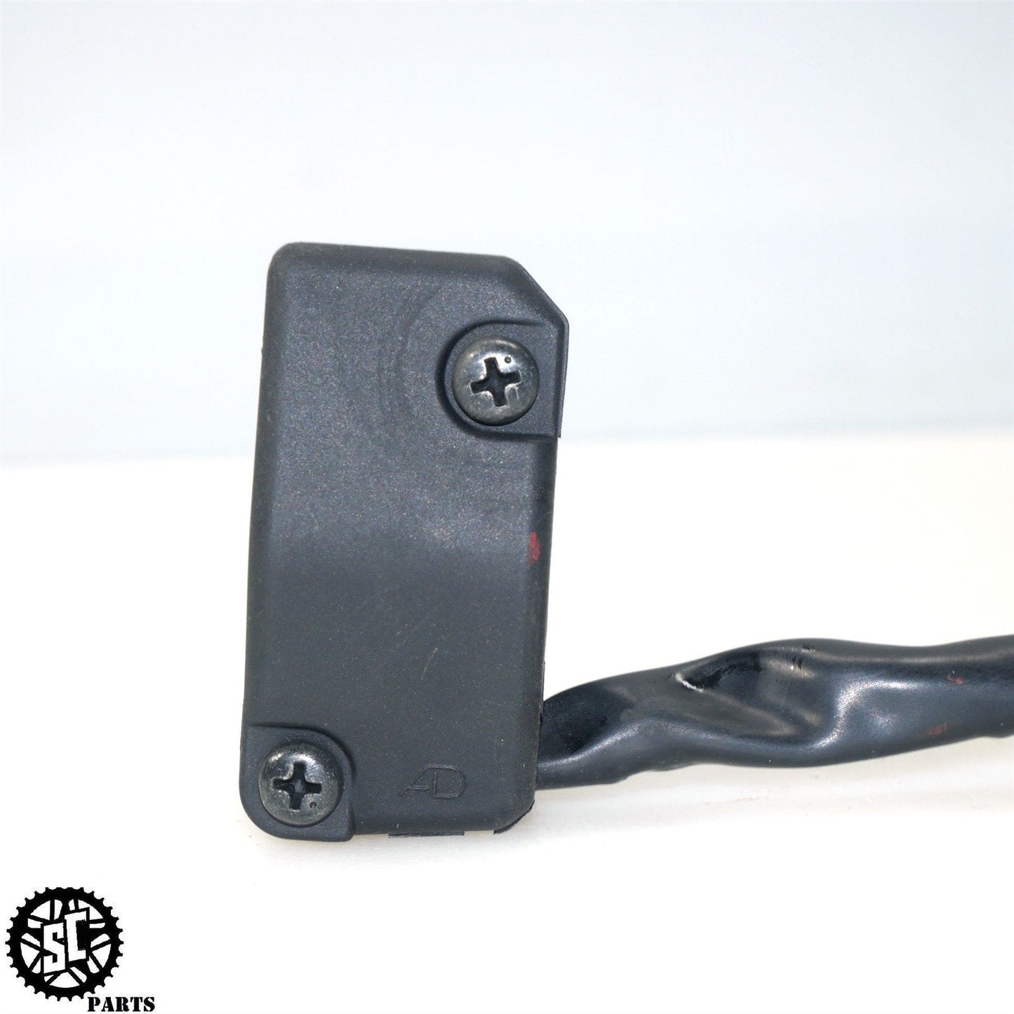 12-22 KAWASAKI NINJA ZX14R RIGHT CONTROL KILL SWITCH K68