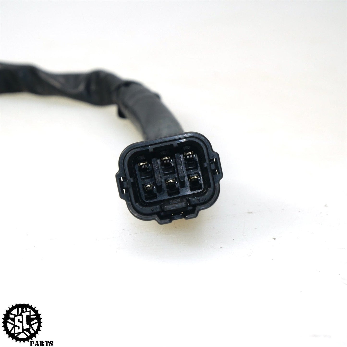 12-22 KAWASAKI NINJA ZX14R RIGHT CONTROL KILL SWITCH K68
