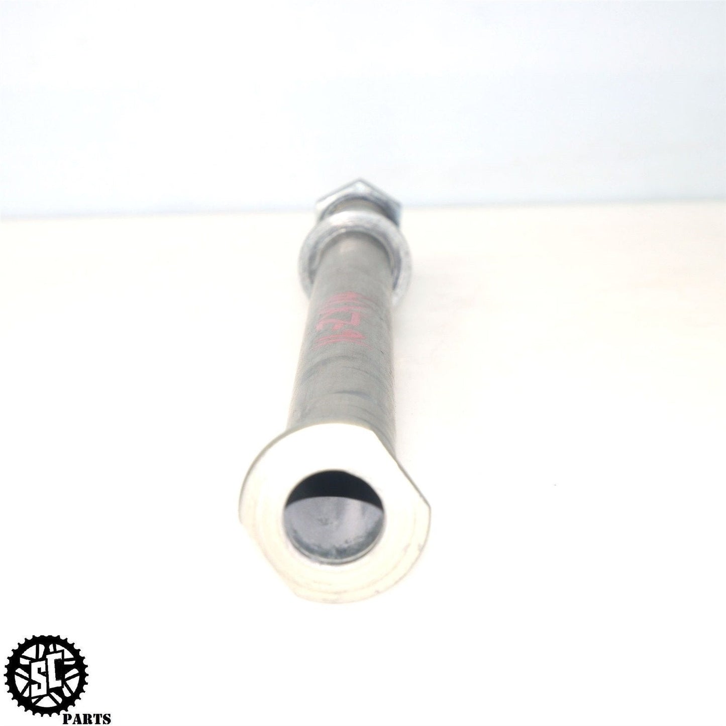 12-22 KAWASAKI NINJA ZX14R REAR WHEEL AXLE BOLT K68