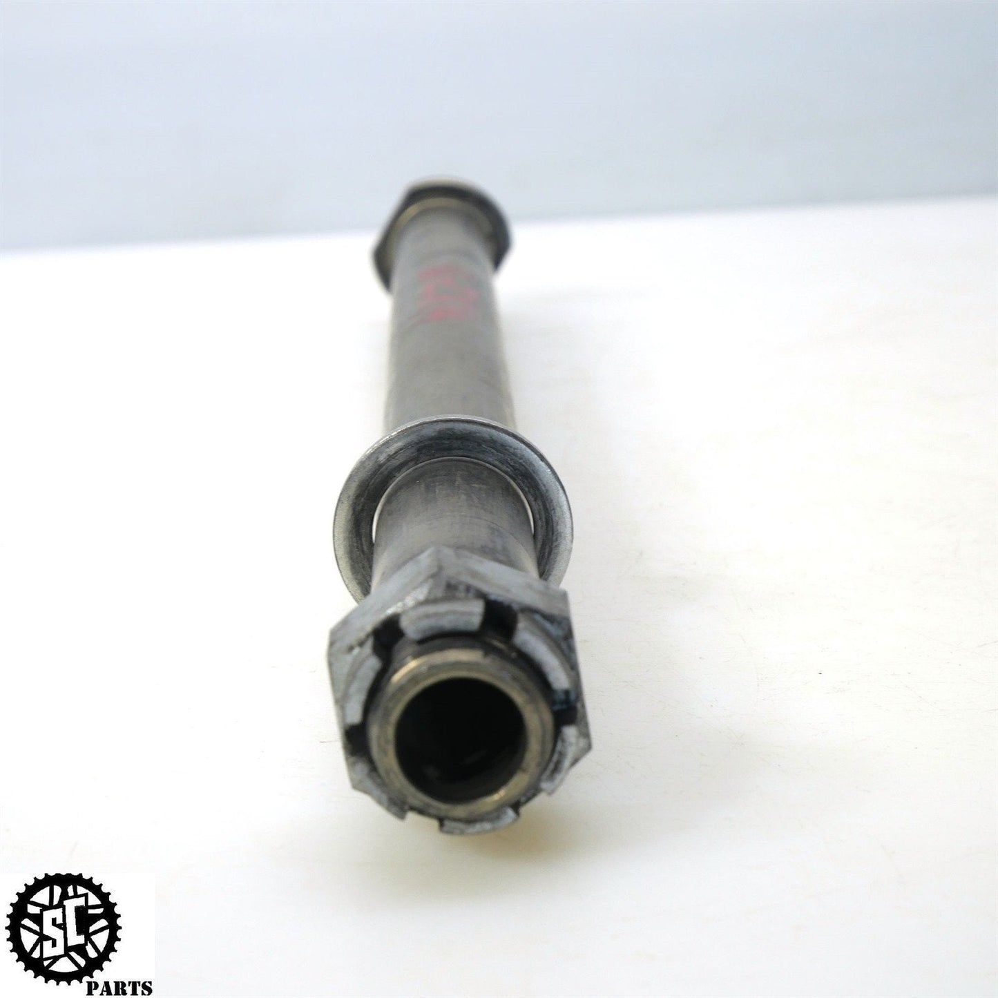 12-22 KAWASAKI NINJA ZX14R REAR WHEEL AXLE BOLT K68
